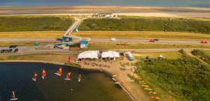 Surfschool Veerse Dam